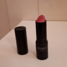 Swatch de melbravo05 : Smart Lipstick, Kiko