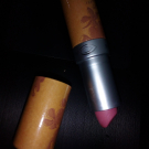 Swatch de joellesete34 : Lipstick protective, Couleur Caramel