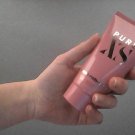 Swatch de louloute2003e : PURE XS FOR HER Lait pour le corps, Paco Rabanne