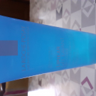 Swatch de sola3 : LIPIKAR GEL LAVANT, La Roche-Posay
