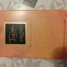 Swatch de sola3 : Tresor, Lancôme