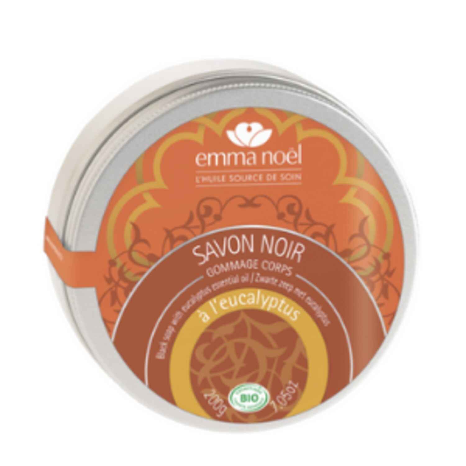 Savon Noir Hammam, Emma Noël - Infos et avis