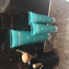 Swatch de Eloflo38 : Routine beauté CYFOLIA BIO, Phytomer