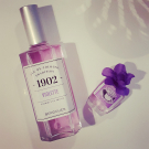Swatch de Emma2110 : Eau de cologne, Berdoues