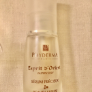Swatch de Gaucle : Esprit d'orient, Phyderma