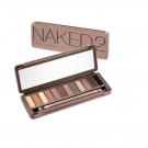 Swatch de Gaucle : Naked 2  Basics Palette, Urban Decay