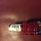 Swatch de Ninize : Color Riche Le Vernis à l'Huile, L'Oréal Paris
