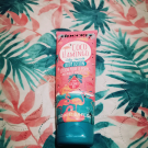 Swatch de Marinedissie : Coco flamingo body lotion, Inecto