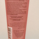 Swatch de celbergez : Huile Démaquillante Velours, Heliabrine