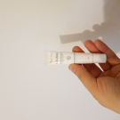 Swatch de Ousa0 : Cicalfate Baume Lèvre Réparateur, Avène