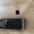 Swatch de Une_douceur_de_maquillage : Vernis à ongles, C'est Tout Moi !