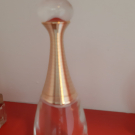 Swatch de fredsteph429 : J'adore - Eau de Parfum, Dior