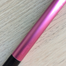 Swatch de GuntilipsSkincare : Setting Brush, Real Techniques