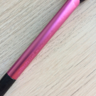 Swatch de GuntilipsSkincare : Setting Brush, Real Techniques