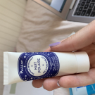 Swatch de Roromrl : Crème vitalisante nuit polaire, Polaar