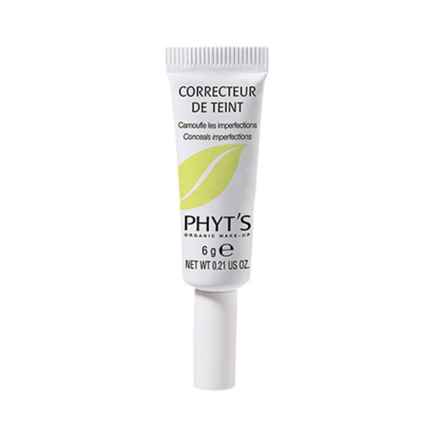 Correcteur de teint, Phyt's - Infos et avis
