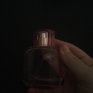 Swatch de olongo39 : Eau de Lacoste L.12.12 pour Elle Pétillante - Eau de Toilette, Lacoste
