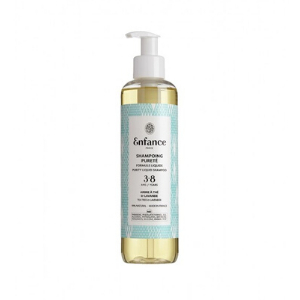 Shampoing Pureté 3-8 ans, Enfance Paris - Infos et avis