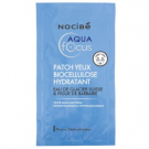 Patch yeux biocellulose hydratant, Nocibé - Infos et avis