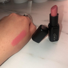 Swatch de e.a.s.beauty : Smart Lipstick, Kiko