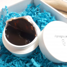 Swatch de leblogdeninae : Coco Clear Detox Mask, HelloBody