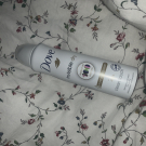 Swatch de charlotte.steifer1 : Invisible dry 48h Clean Touch, Dove