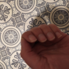 Swatch de AliceMerveilles : Durcisseur Anti-Casse Base Ongles Renforcés, Yves Rocher