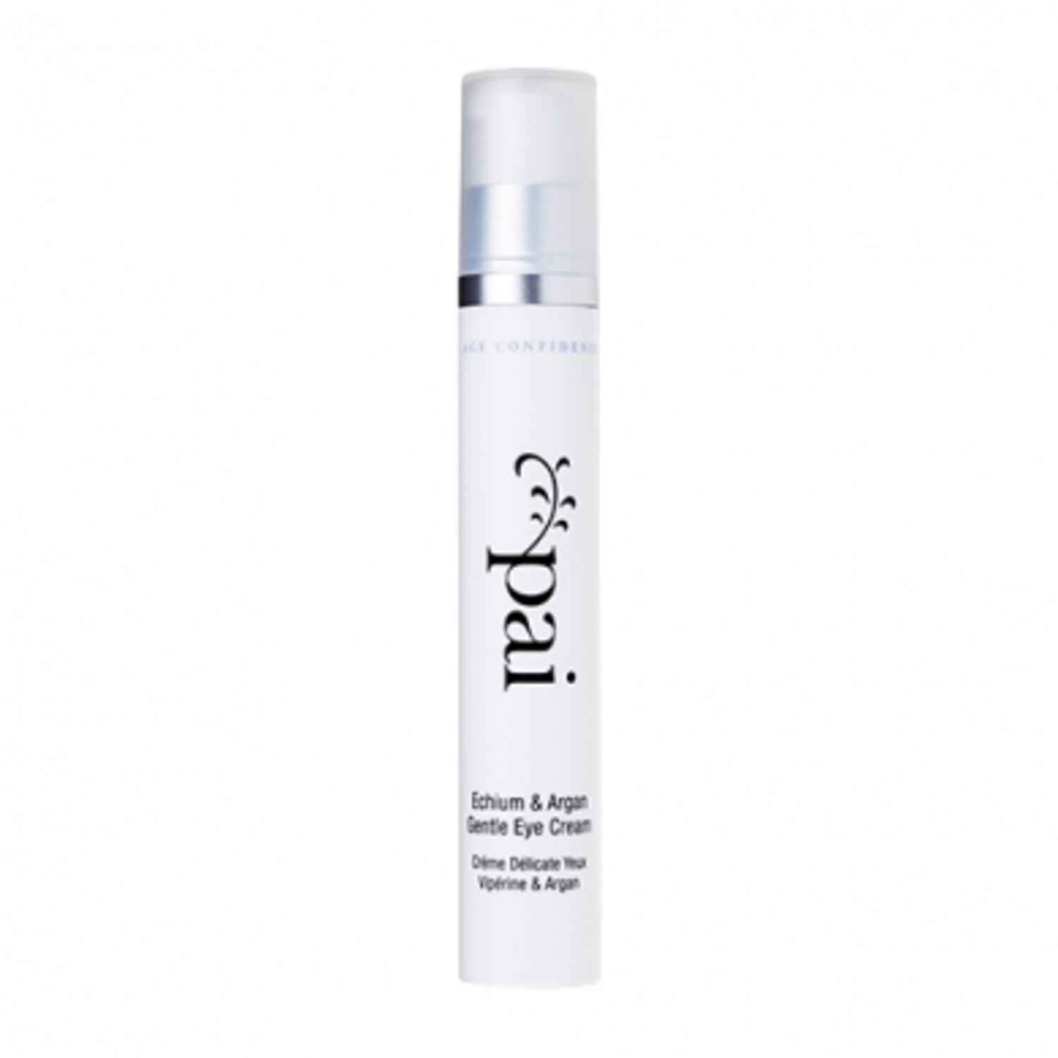 Crème Délicate Yeux Echum et Argan, Pai Skincare - Infos et avis