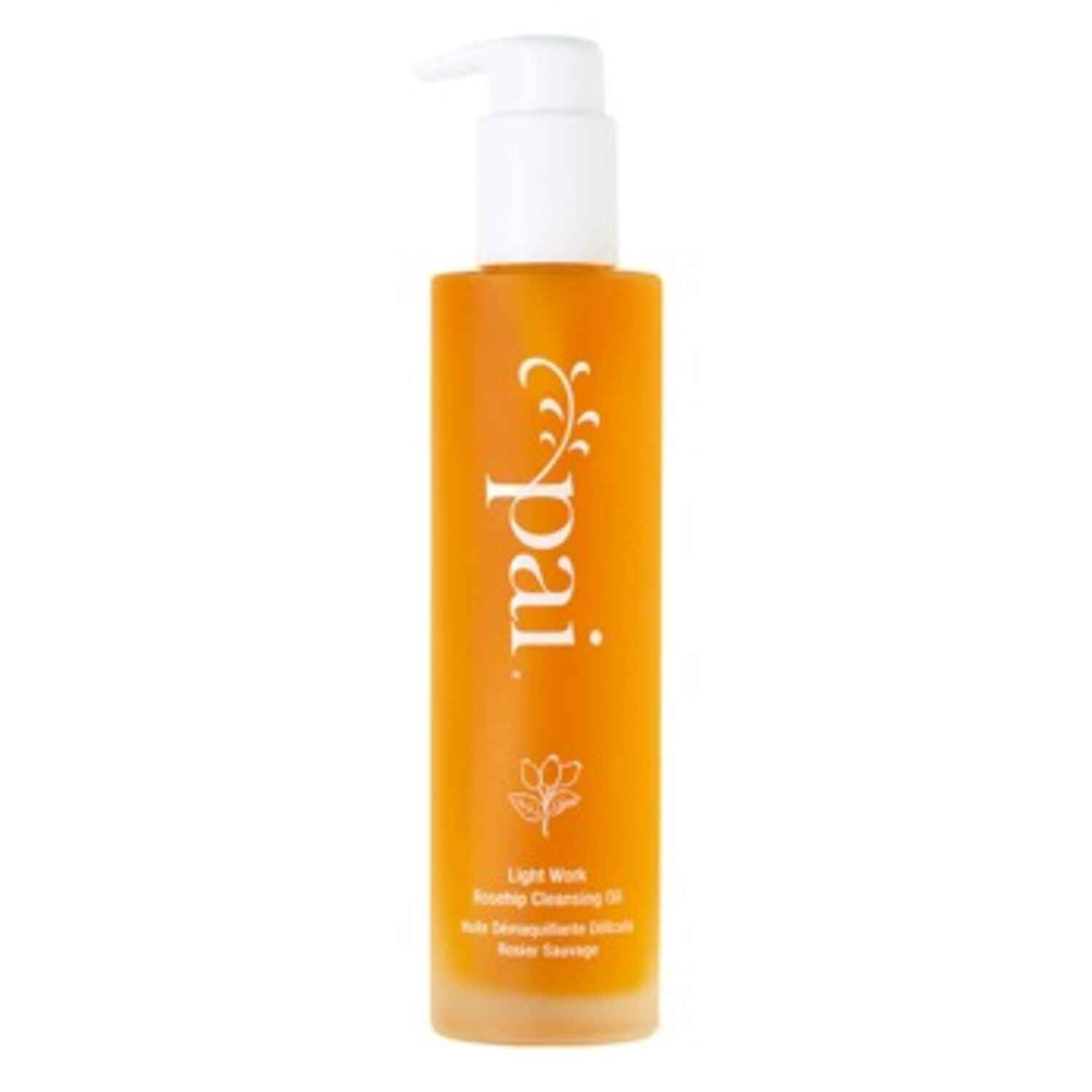 Huile Démaquillante au Rosier sauvage, Pai Skincare - Infos et avis