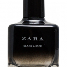 Black amber, Zara - Infos et avis