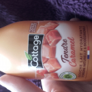 Swatch de Emygiova79 : Tendre caramel, Cottage