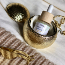 Swatch de Lorange : Sérum Stop O' Spot, Cosmoz