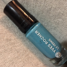 Swatch de Kristel13 : Vernis Couleur Végétale, Yves Rocher