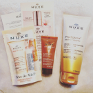 Swatch de philo_sophie74 : Rêve de Miel - Crème mains et ongles -, Nuxe