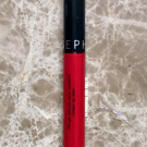 Swatch de unefille574 : Cream lip stain Mat - Rouge à lèvres mat, Sephora
