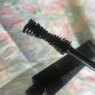 Swatch de amlmz : Extra Sculpt Waterproof Mascara, Kiko