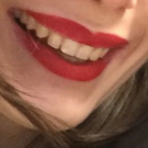 Swatch de Annna : Cream lip stain Mat - Rouge à lèvres mat, Sephora