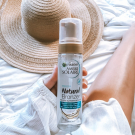 Swatch de _mandinea : Naturel Bronzer, Garnier