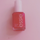 Swatch de -G'odt- : Vernis, Essie
