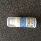 Swatch de GuntilipsSkincare : Eye Love Soin Contour des Yeux Bio, OOlution