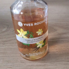 Swatch de Magamedova : Sensualité - Eau de Toilette Vanille Bourbon  - Les Plaisirs Nature, Yves Rocher