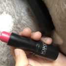 Swatch de Unedouceurdemaquillage : Smart Lipstick, Kiko