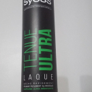 Swatch de marsolo : Laqué tenue ultra, Syoss
