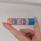 Swatch de Camillelps66 : Soin des Lèvres Antidessèchement Mixa Intensif, Mixa