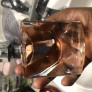 Swatch de Roro2009 : La Vie est Belle Eau de parfum, Lancôme