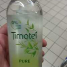 Swatch de leilaacltn : Timotei Pure, Timotei