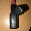 Swatch de Etesteuse : Smart Lipstick, Kiko