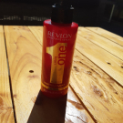 Swatch de mama26 : All In One Hair Treatment - Uniq One, Revlon Professional