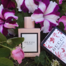 Swatch de lartdeschoix : Gucci Bloom - Coffret Eau de Parfum, Gucci