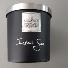 Swatch de morgane75 : Instant sucré, Le comptoir de la bougie